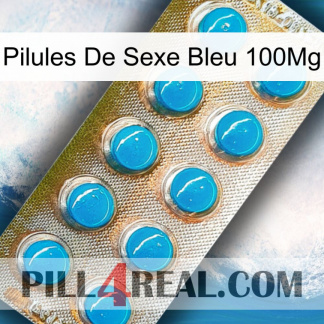 Blue Sex Pills 100Mg new09